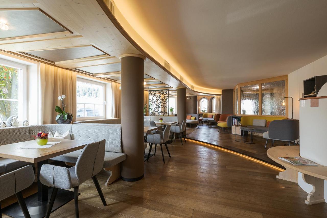 Hotel Fernblick Сан-Валентино-алла-Мута Экстерьер фото