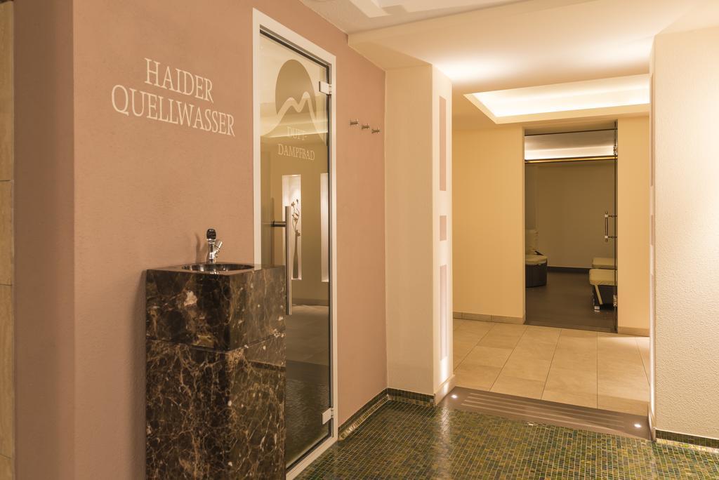 Hotel Fernblick Сан-Валентино-алла-Мута Экстерьер фото